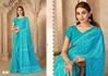 Vedanta Silk Vol 55 By Ruchi Silk Crepe Printed Saree